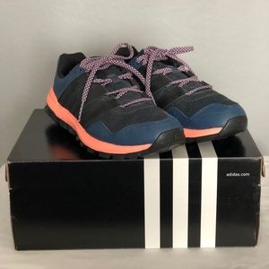 Adidas running / hiking shoe